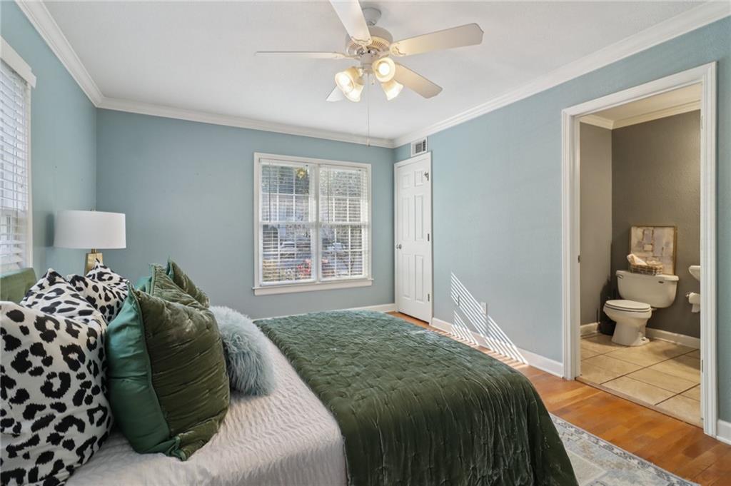 1020 Scott Boulevard Unit F4