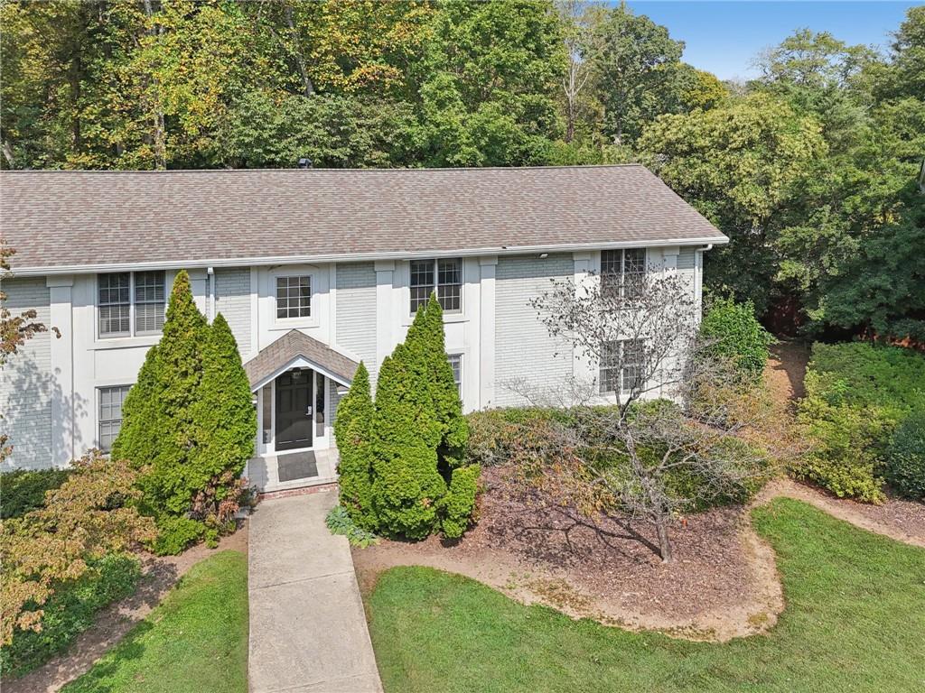 1020 Scott Boulevard Unit F4
