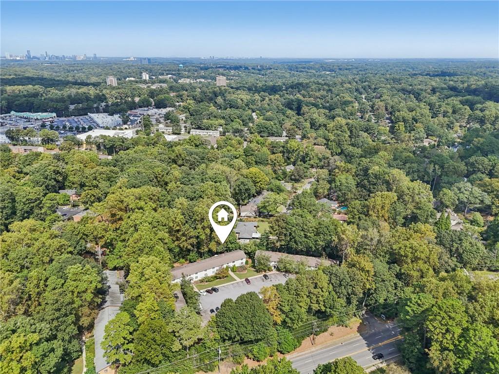 1020 Scott Boulevard Unit F4