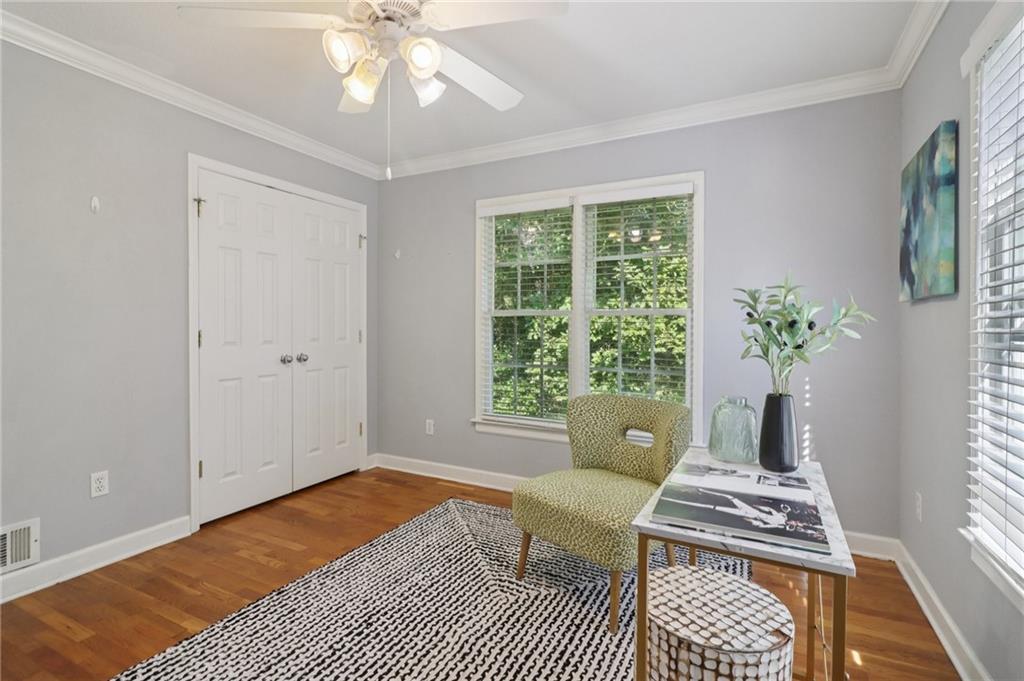1020 Scott Boulevard Unit F4