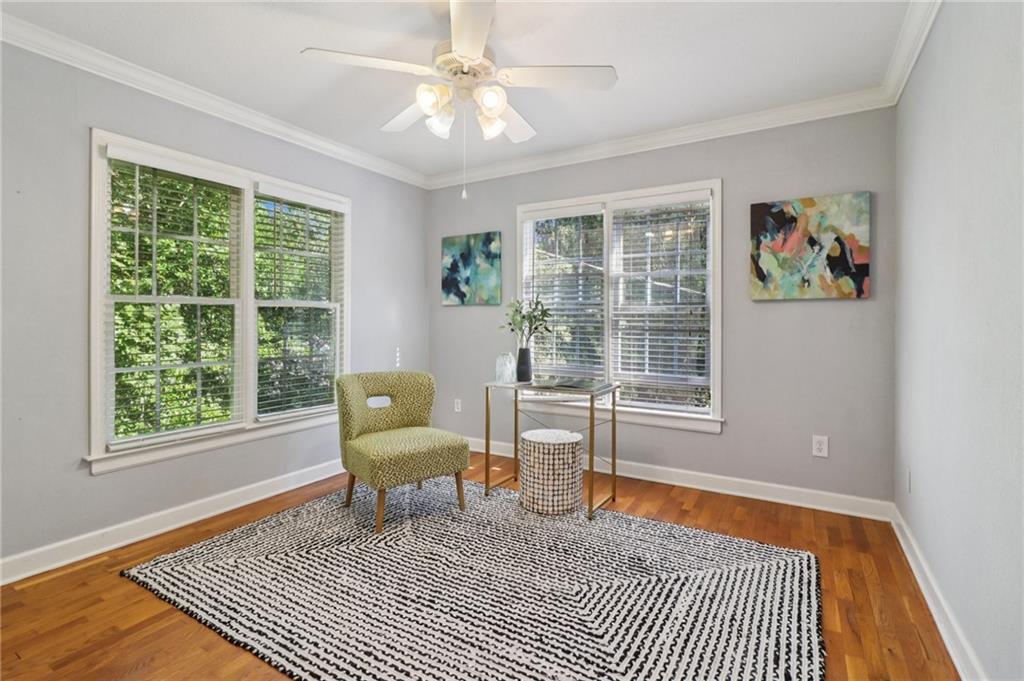 1020 Scott Boulevard Unit F4