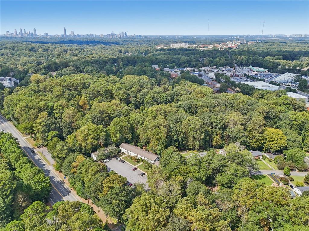 1020 Scott Boulevard Unit F4