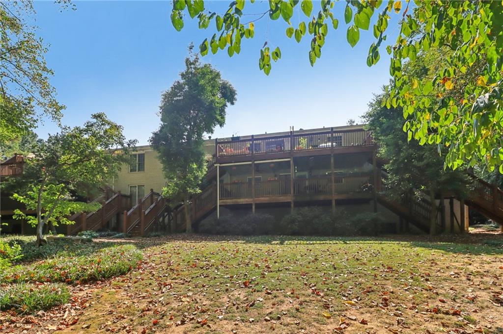 1020 Scott Boulevard Unit F4