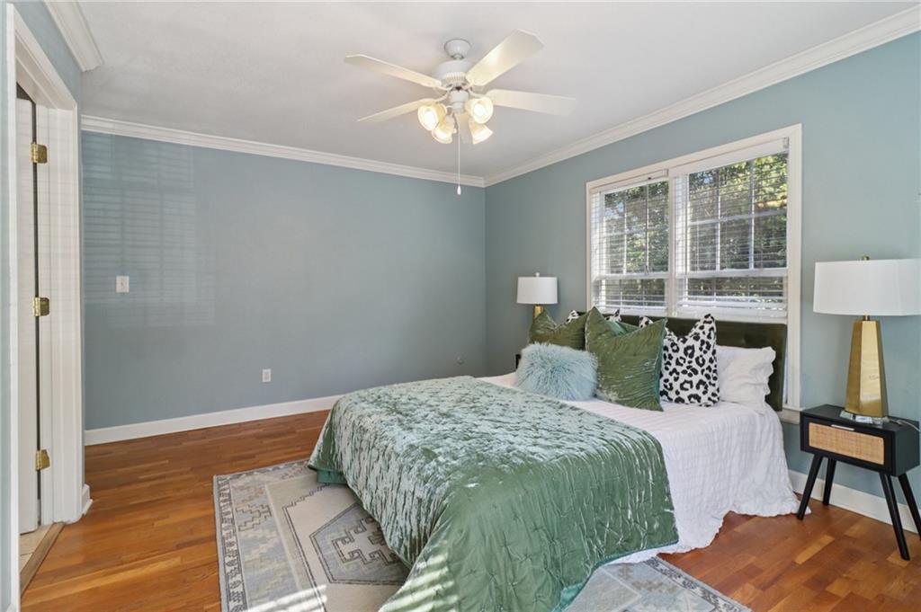 1020 Scott Boulevard Unit F4