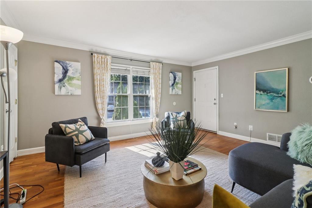 1020 Scott Boulevard Unit F4