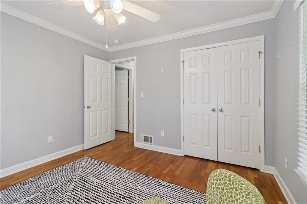 1020 Scott Boulevard Unit F4