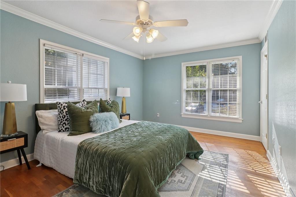1020 Scott Boulevard Unit F4