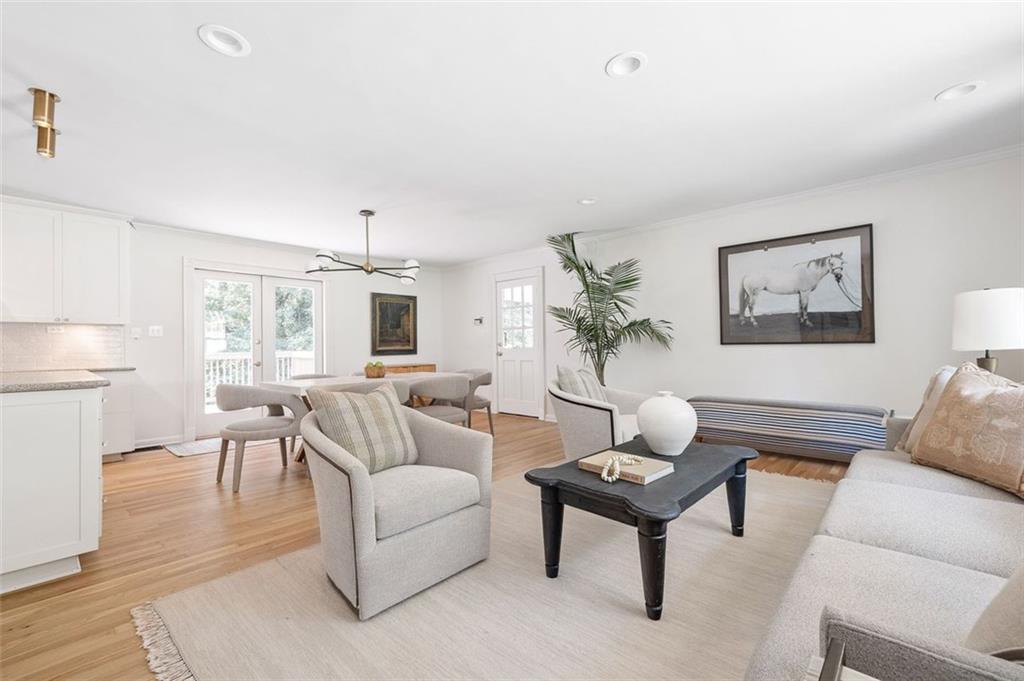 2431 HARRINGTON Drive