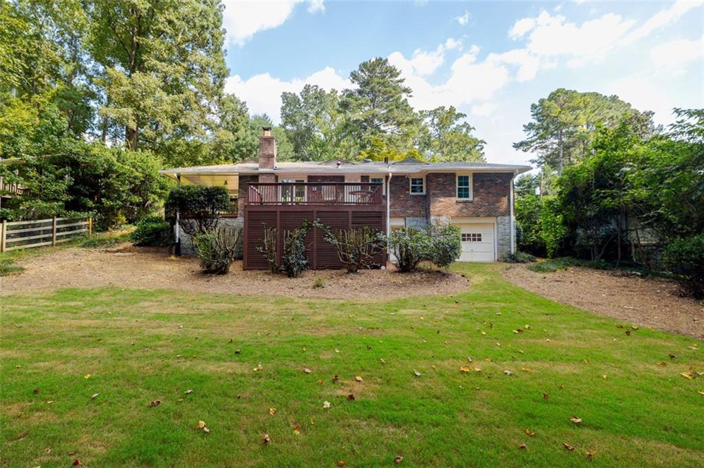 2431 HARRINGTON Drive