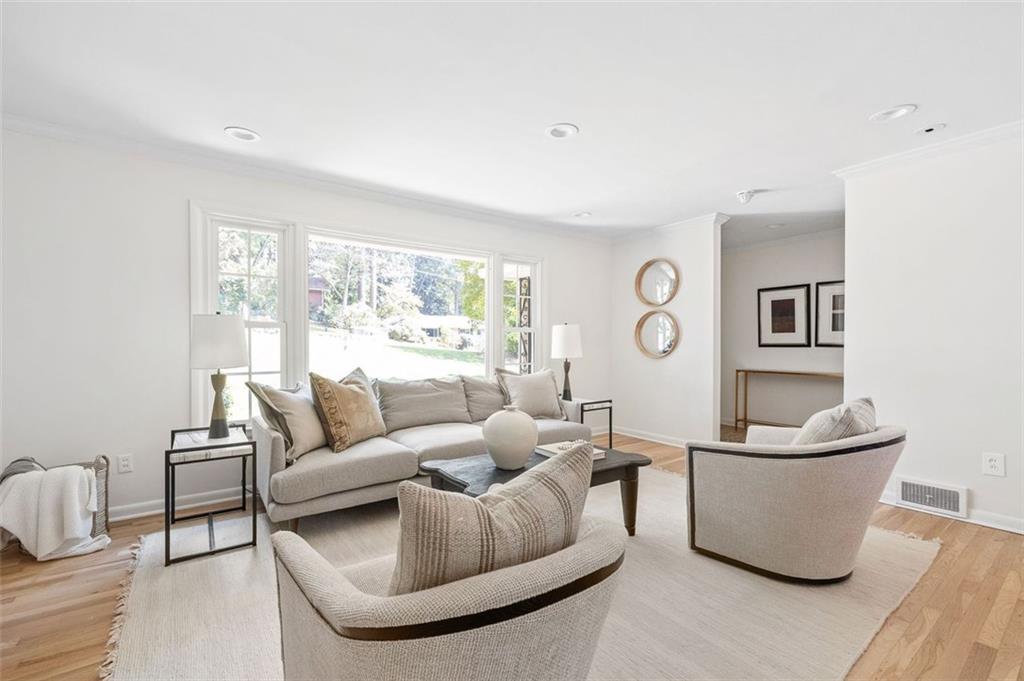 2431 HARRINGTON Drive