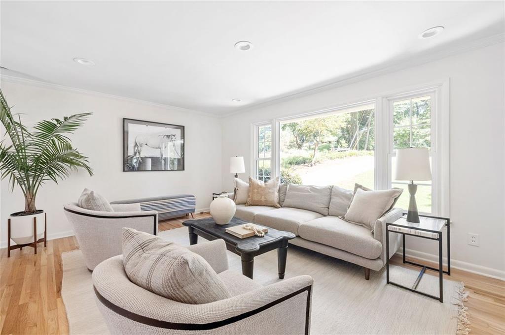 2431 HARRINGTON Drive