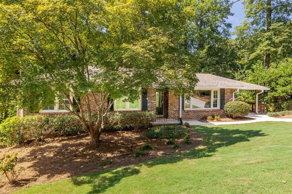 2431 HARRINGTON Drive