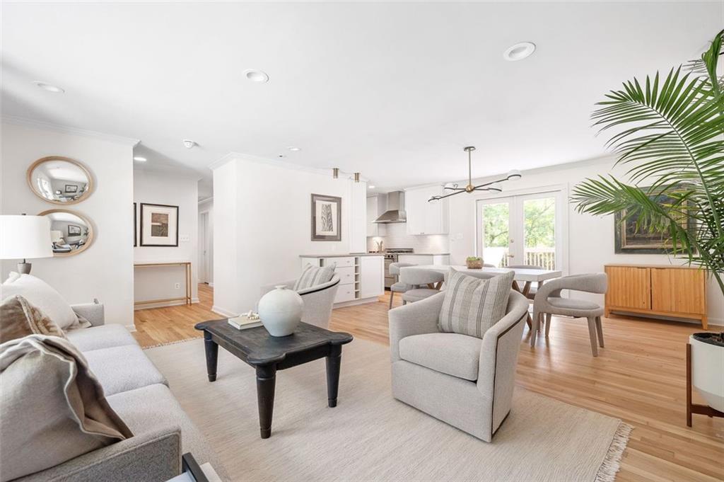 2431 HARRINGTON Drive