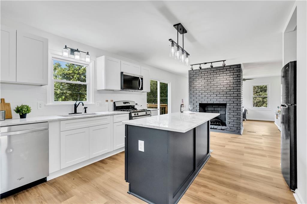 3816 Cherokee Trail