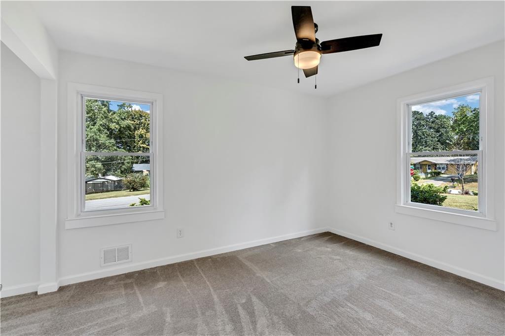 3816 Cherokee Trail