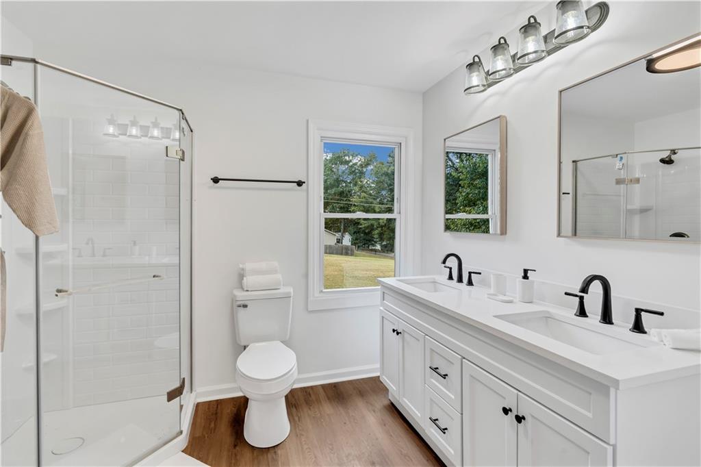 3816 Cherokee Trail