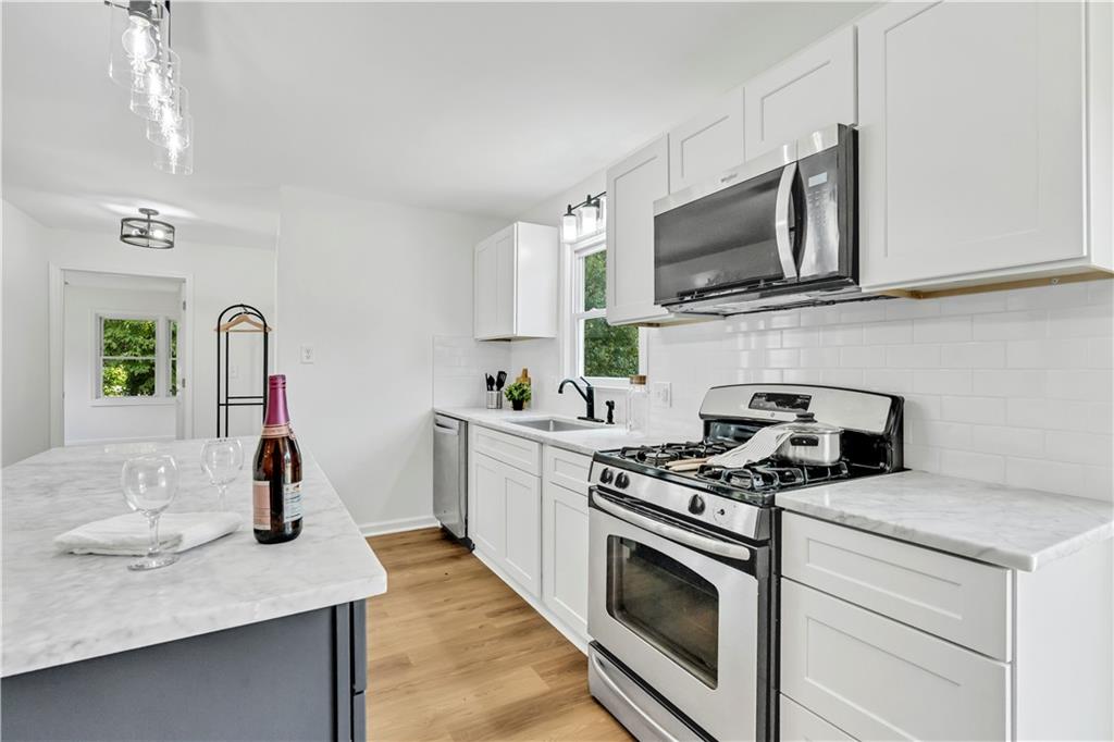 3816 Cherokee Trail