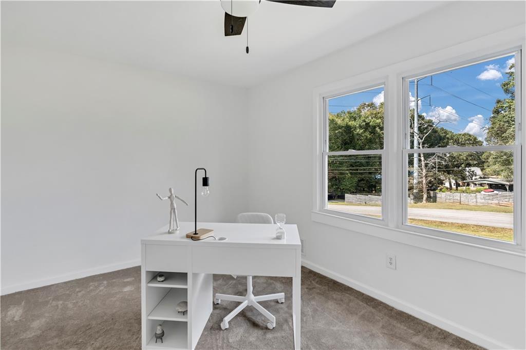 3816 Cherokee Trail