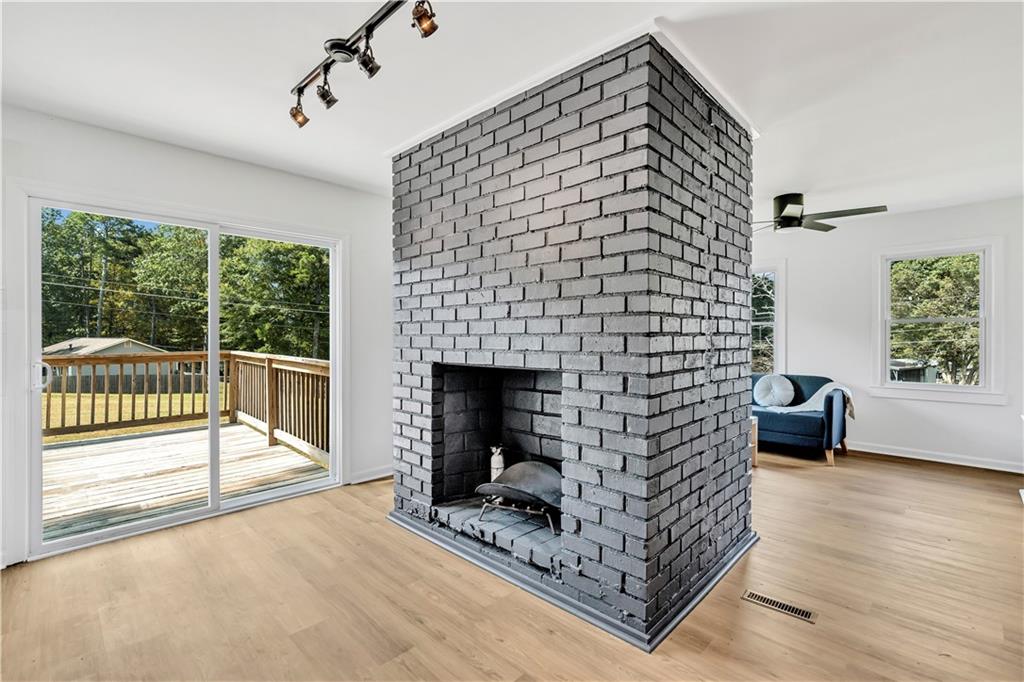 3816 Cherokee Trail
