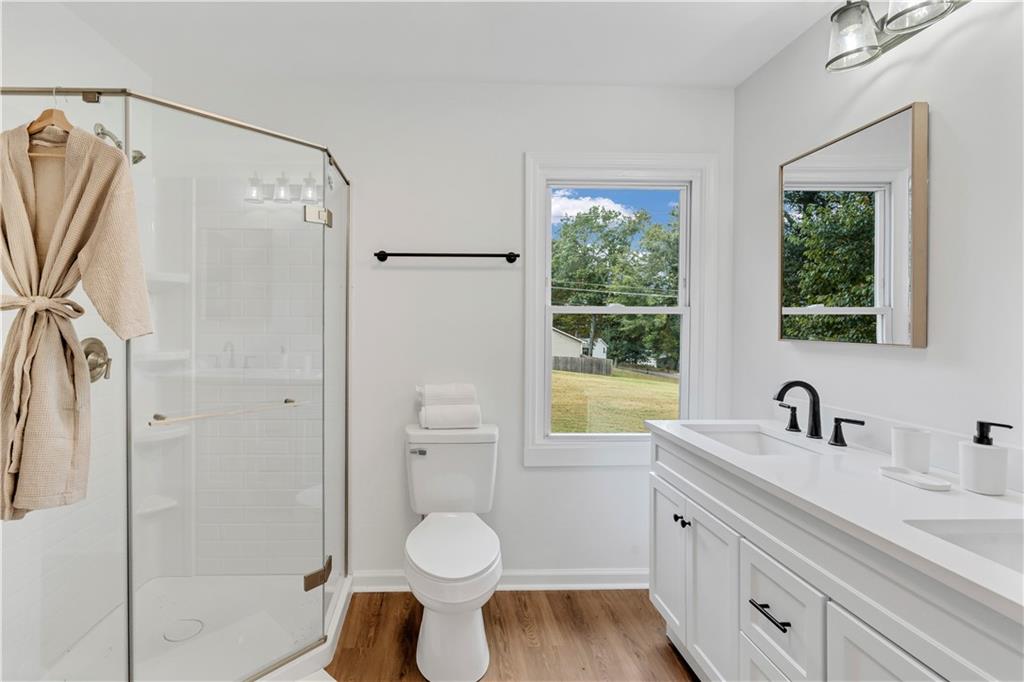 3816 Cherokee Trail