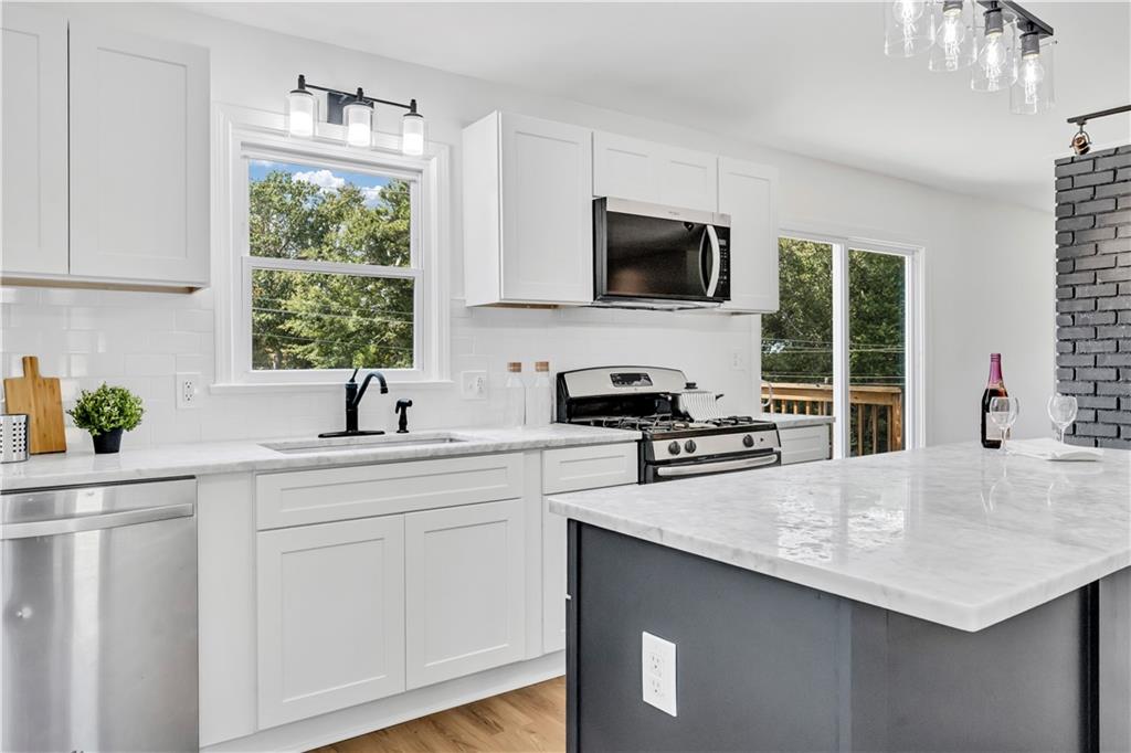 3816 Cherokee Trail