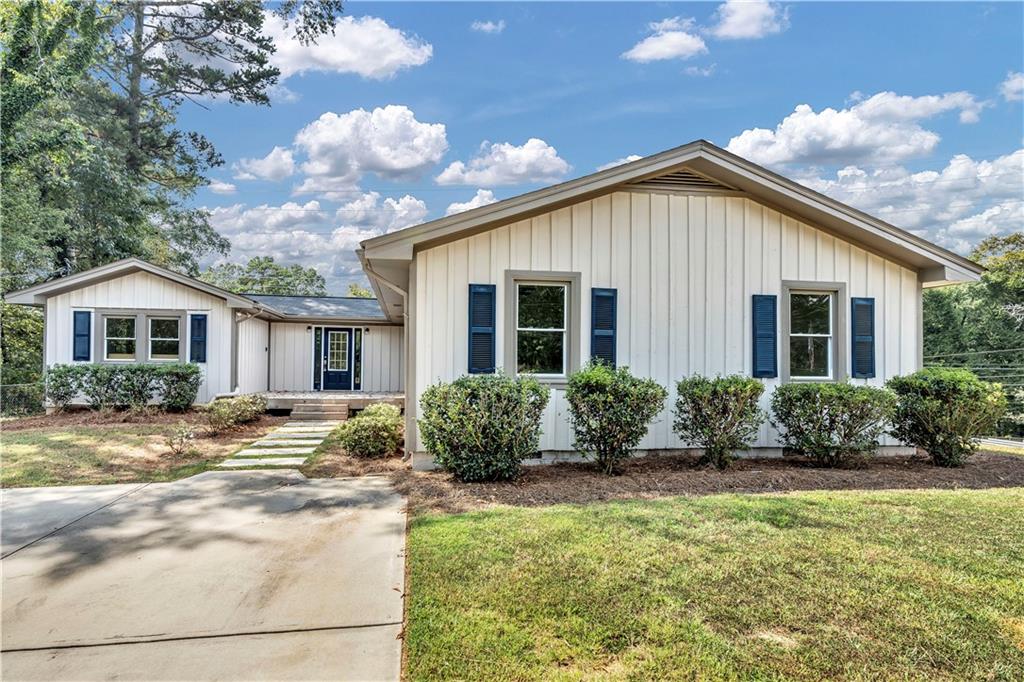 3816 Cherokee Trail