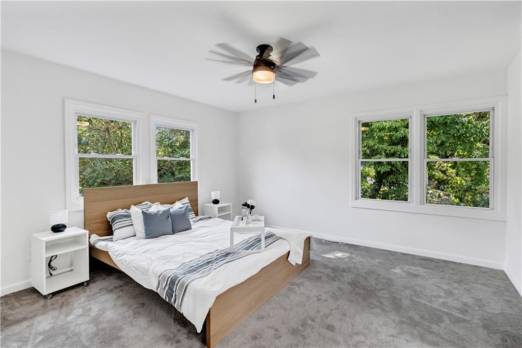3816 Cherokee Trail