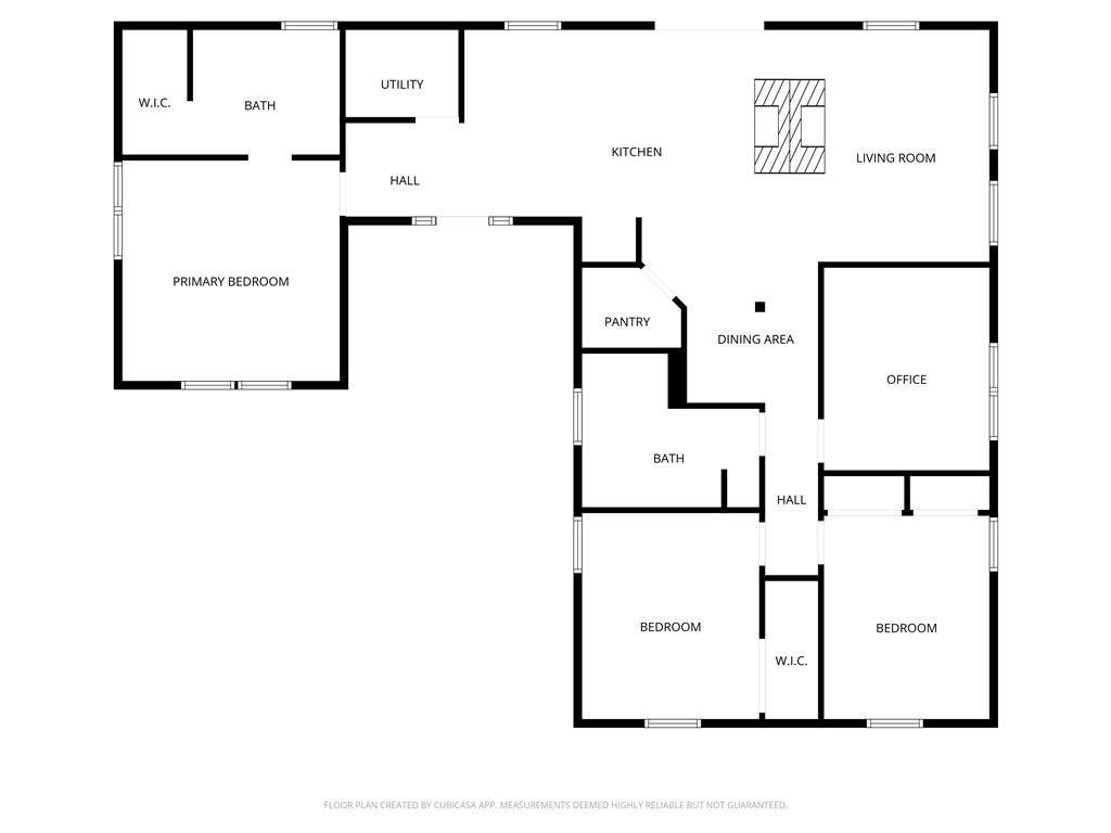 3816 Cherokee Trail