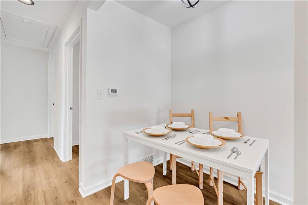 3816 Cherokee Trail
