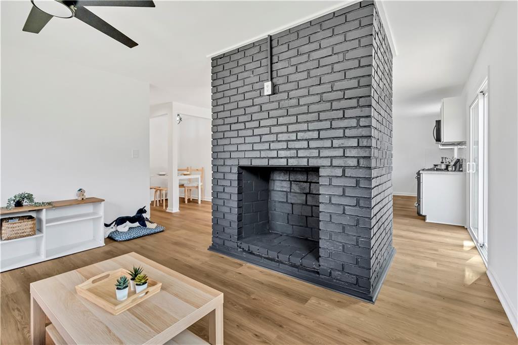 3816 Cherokee Trail