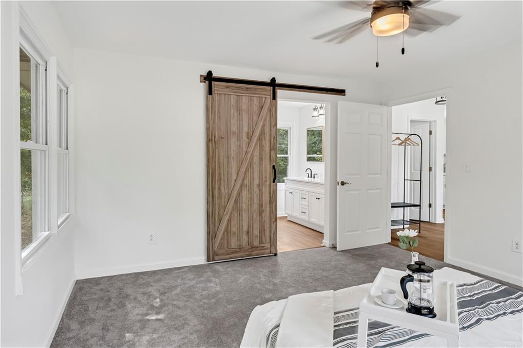 3816 Cherokee Trail
