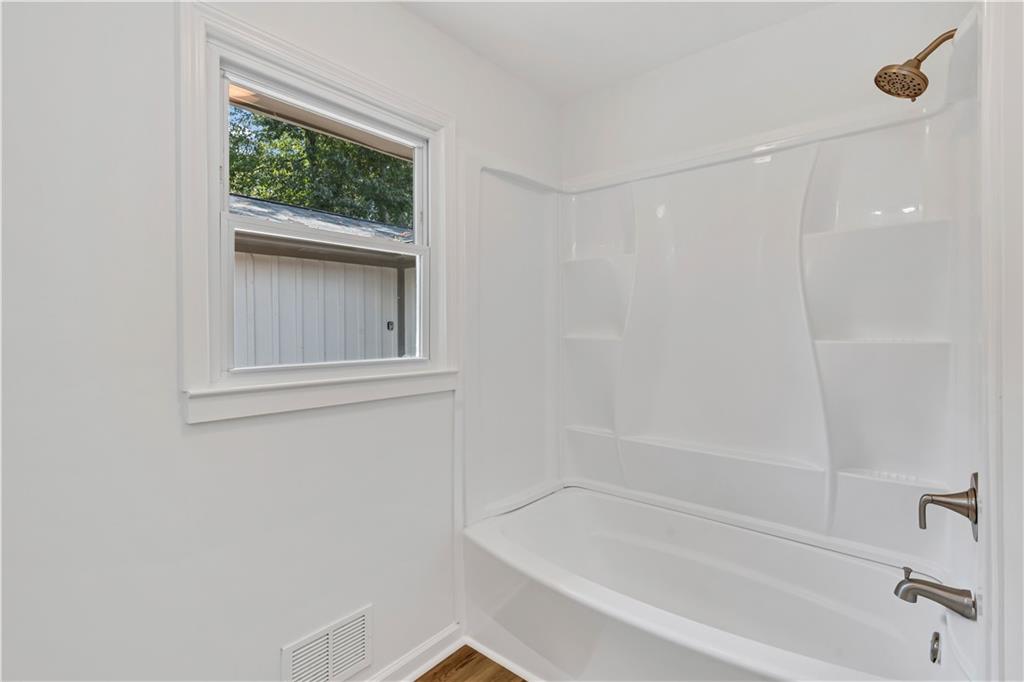 3816 Cherokee Trail