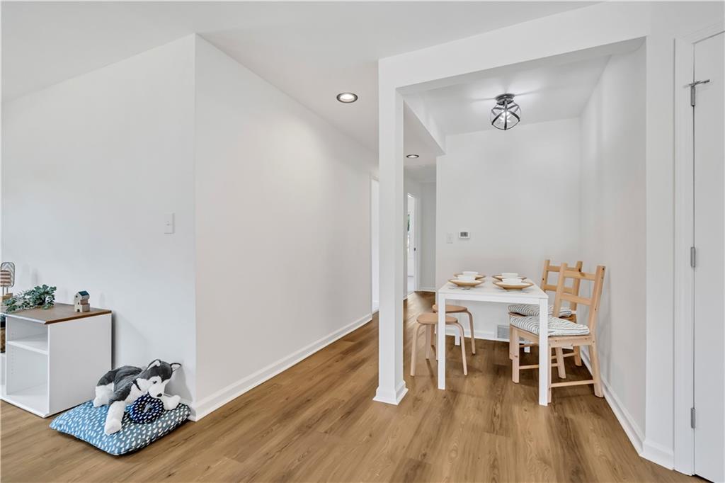 3816 Cherokee Trail