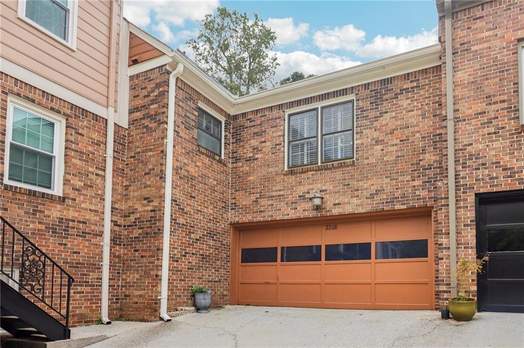 2268 Brianwood Trail