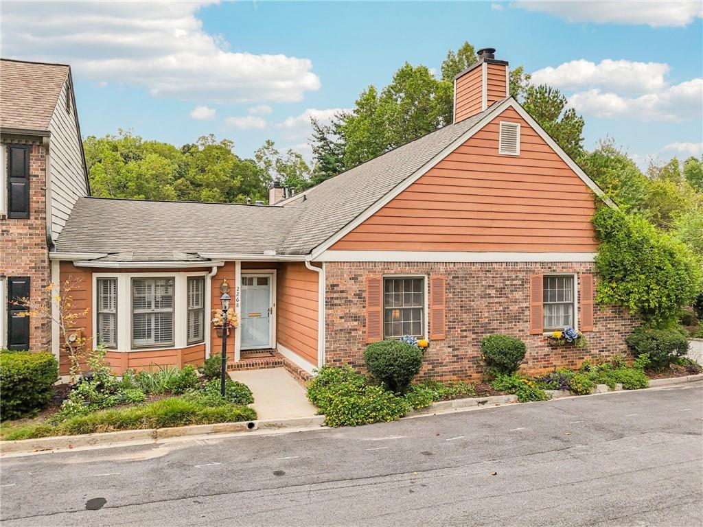 2268 Brianwood Trail