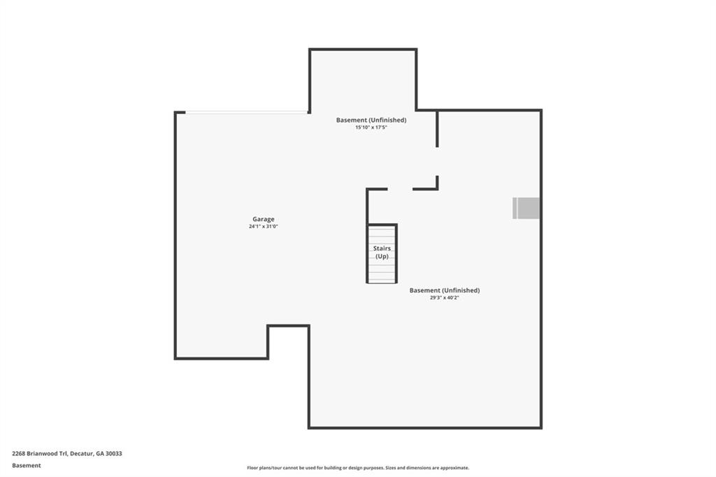 2268 Brianwood Trail