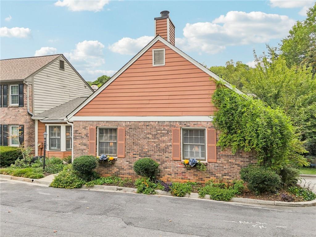 2268 Brianwood Trail