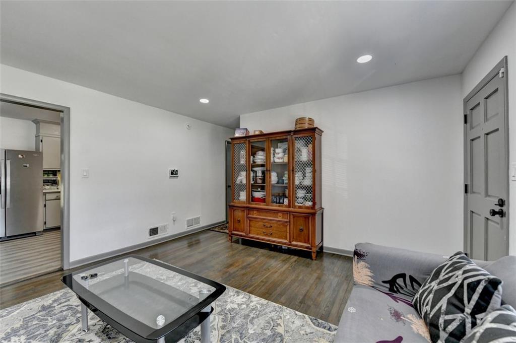 3636 CASTLE ROCK Way