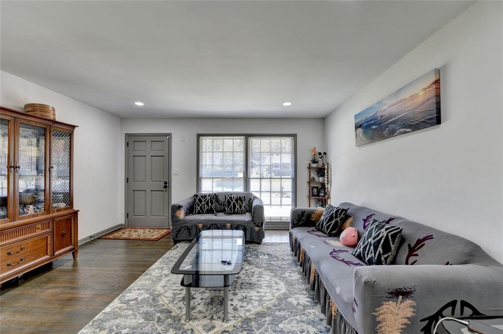 3636 CASTLE ROCK Way