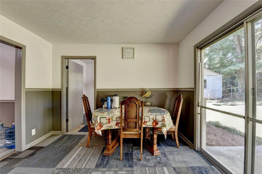 3636 CASTLE ROCK Way