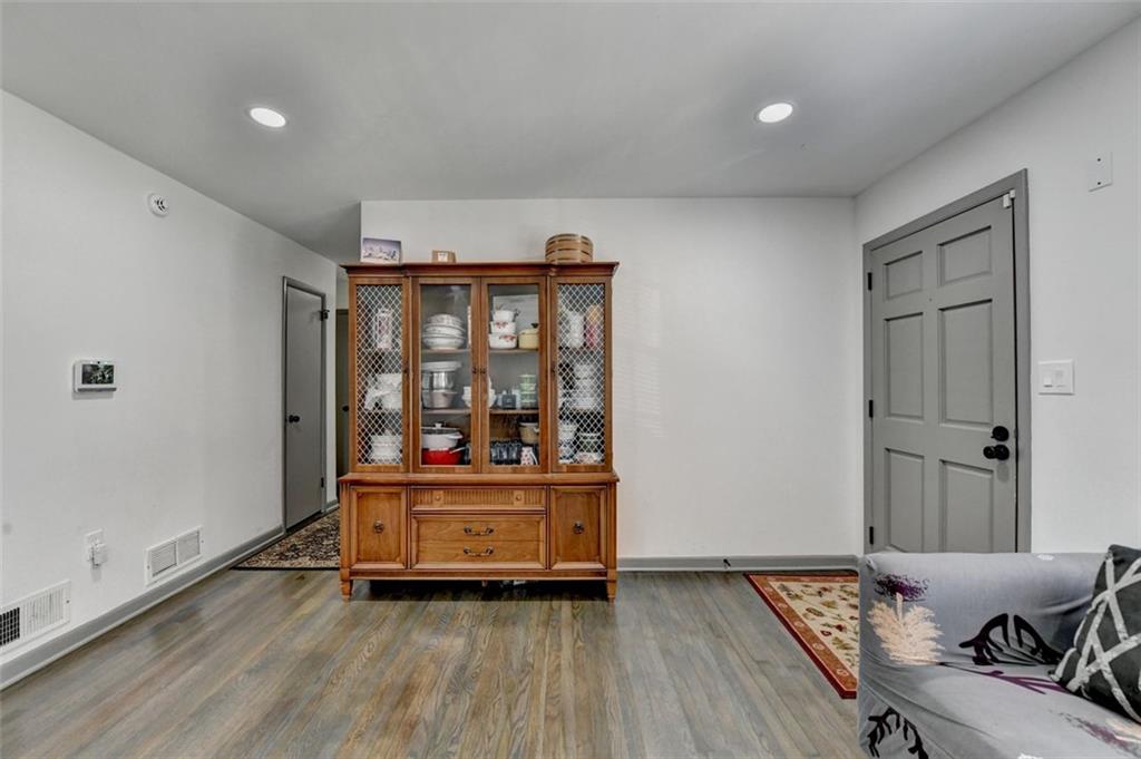 3636 CASTLE ROCK Way