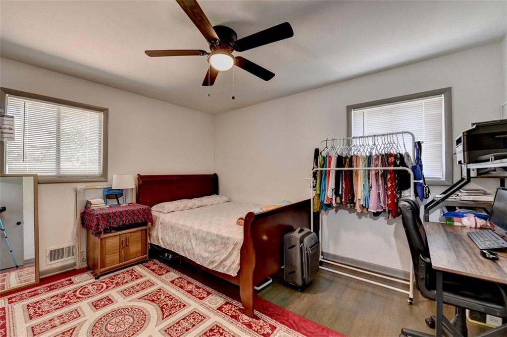3636 CASTLE ROCK Way