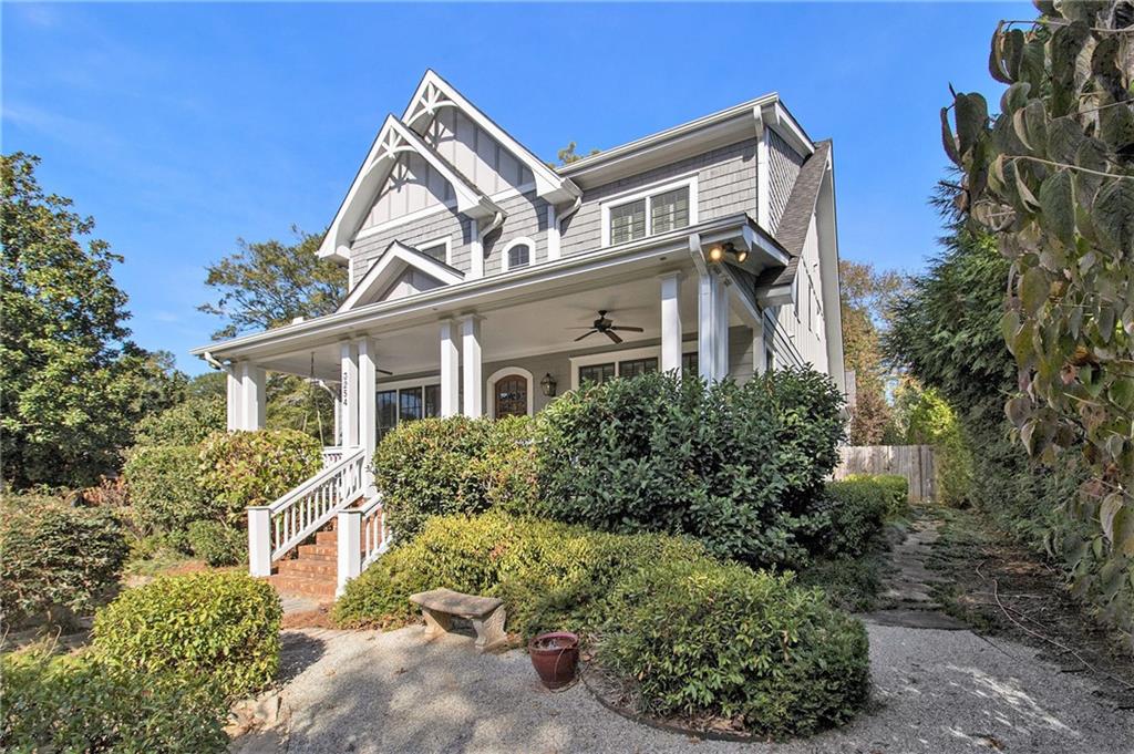 3254 Kensington Road