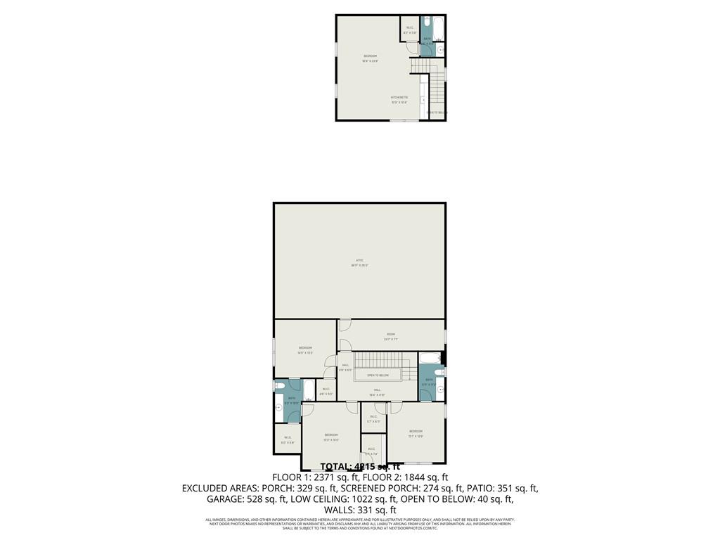 3254 Kensington Road