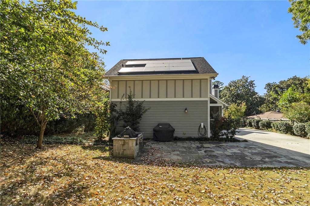 3254 Kensington Road