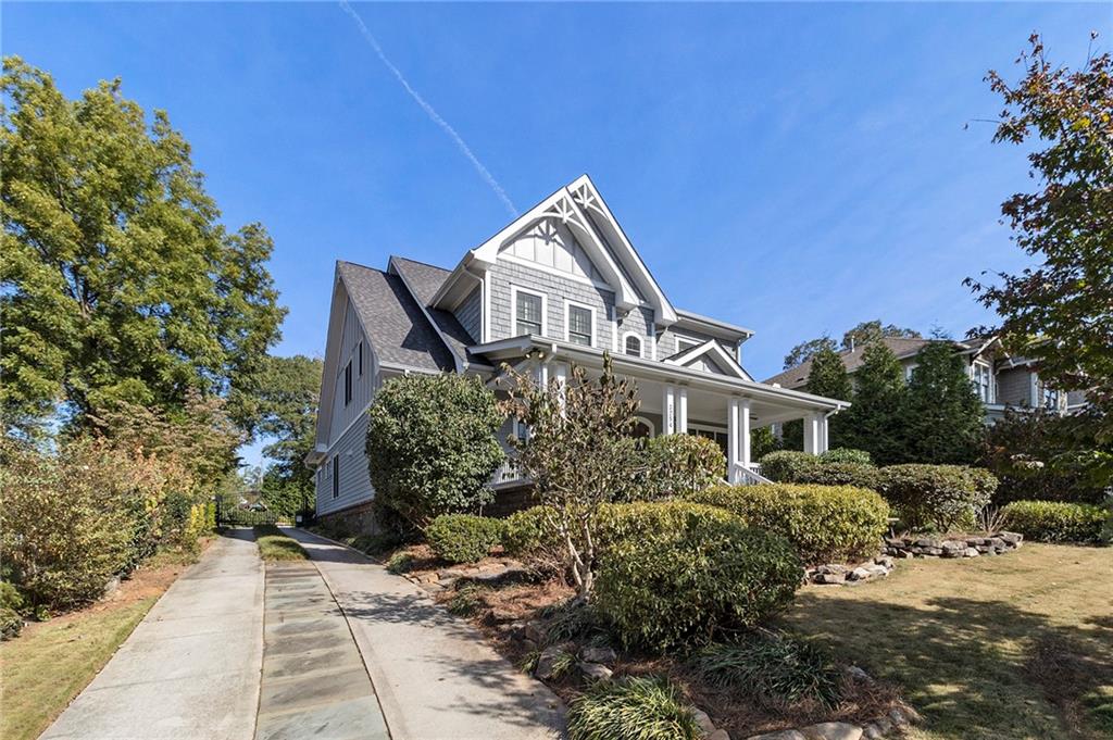 3254 Kensington Road
