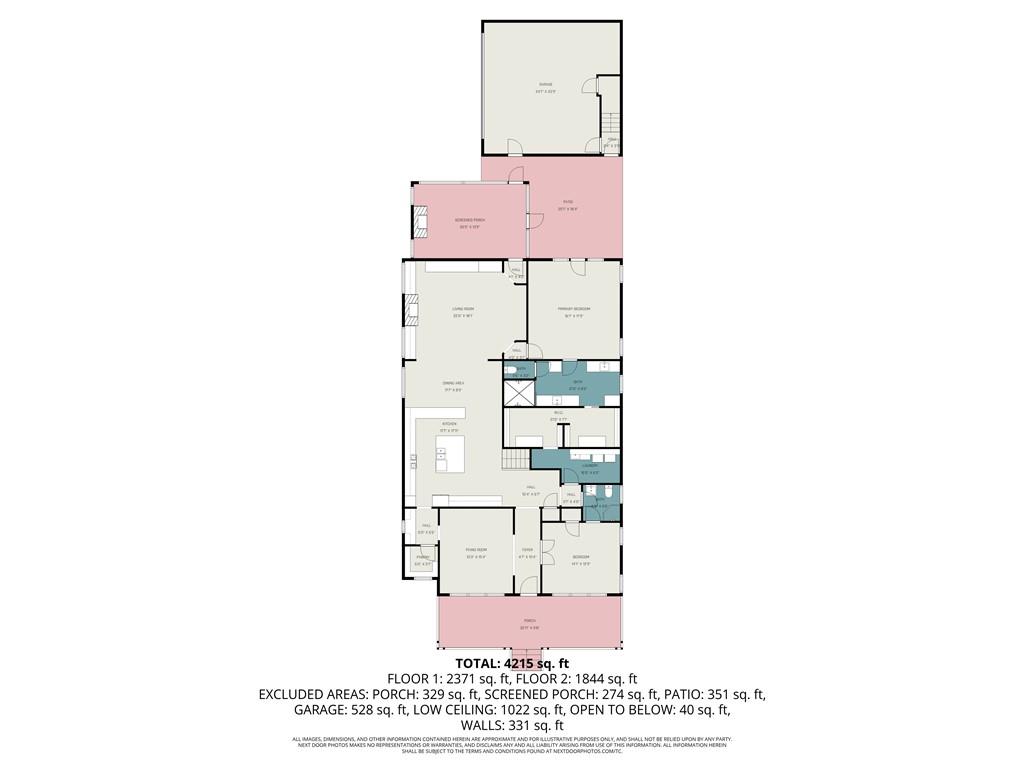3254 Kensington Road