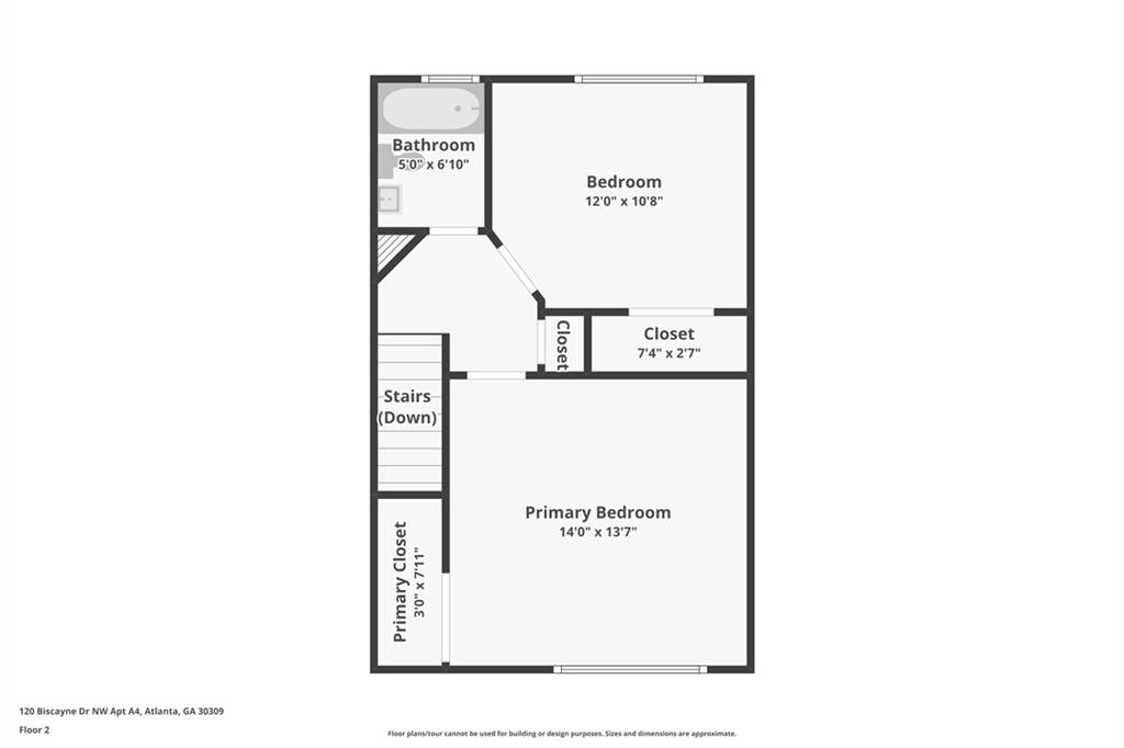 120 Biscayne Drive NW Unit A4