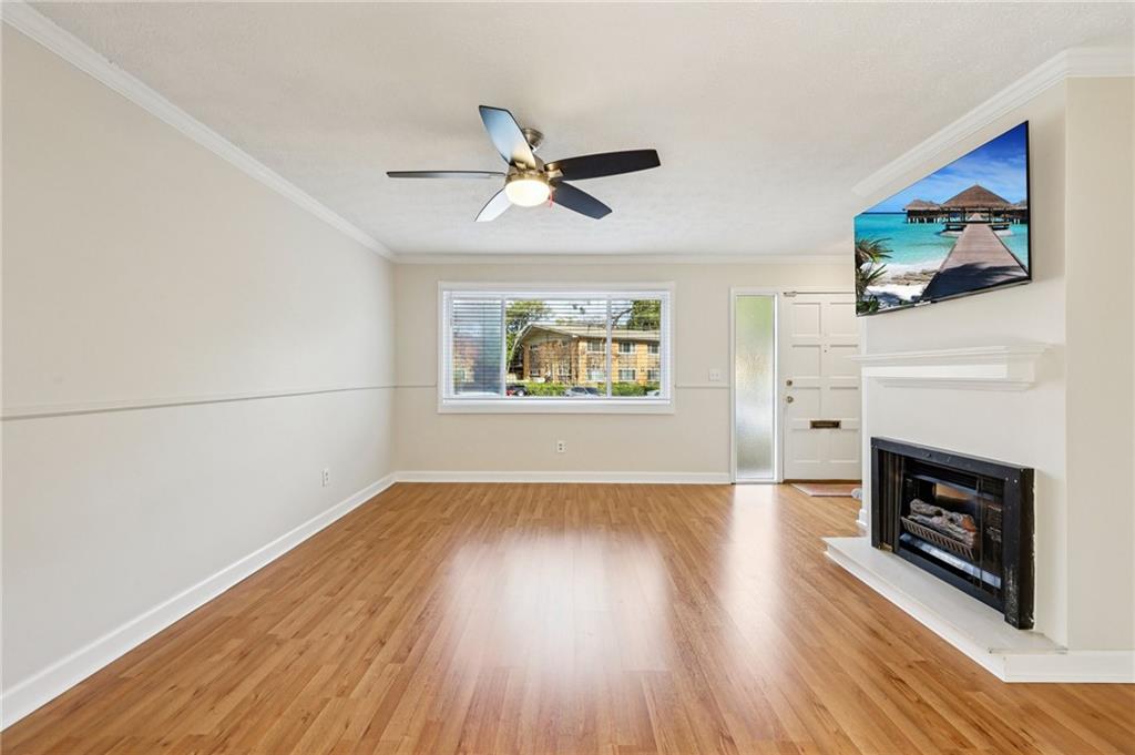 120 Biscayne Drive NW Unit A4