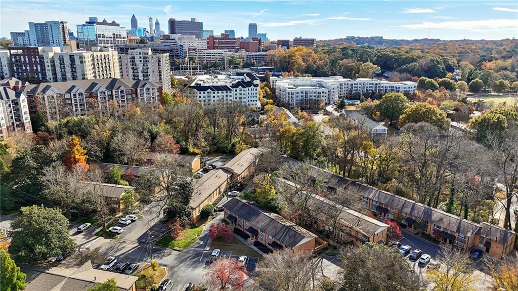 120 Biscayne Drive NW Unit A4